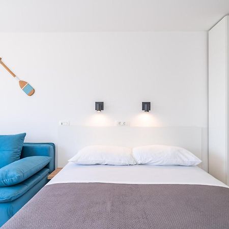 L&N Studio Apartment Ντουμπρόβνικ Εξωτερικό φωτογραφία