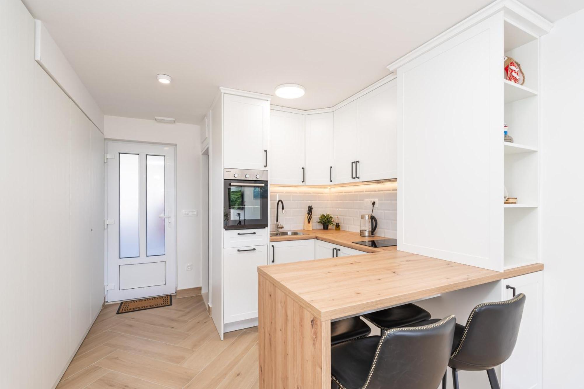 L&N Studio Apartment Ντουμπρόβνικ Εξωτερικό φωτογραφία