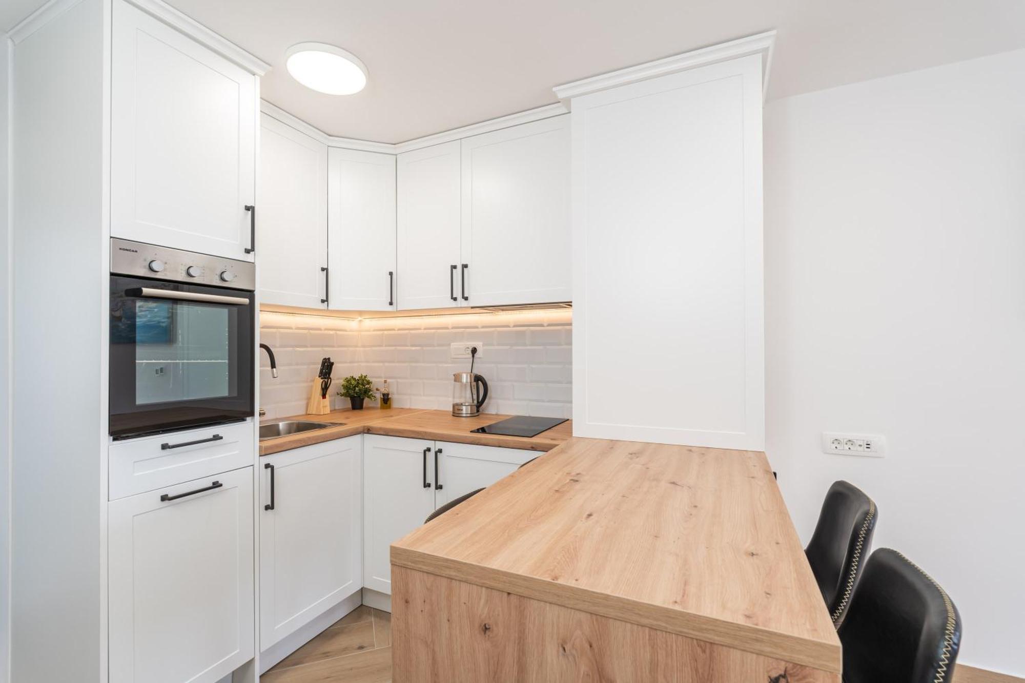 L&N Studio Apartment Ντουμπρόβνικ Εξωτερικό φωτογραφία