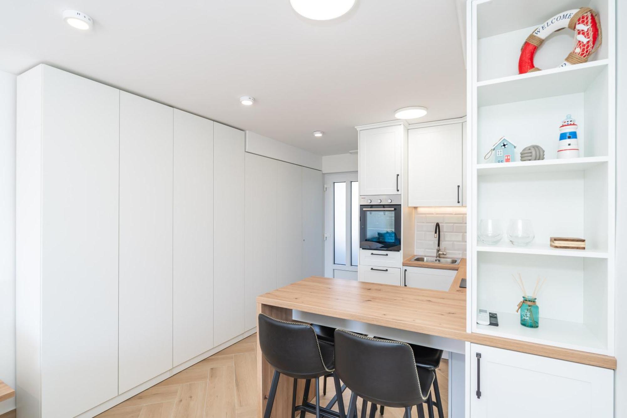 L&N Studio Apartment Ντουμπρόβνικ Εξωτερικό φωτογραφία