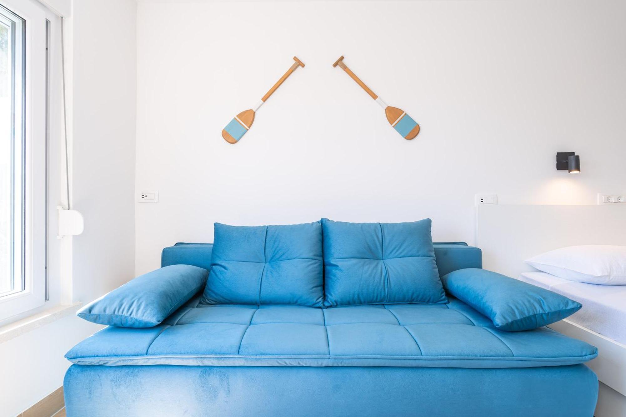 L&N Studio Apartment Ντουμπρόβνικ Εξωτερικό φωτογραφία