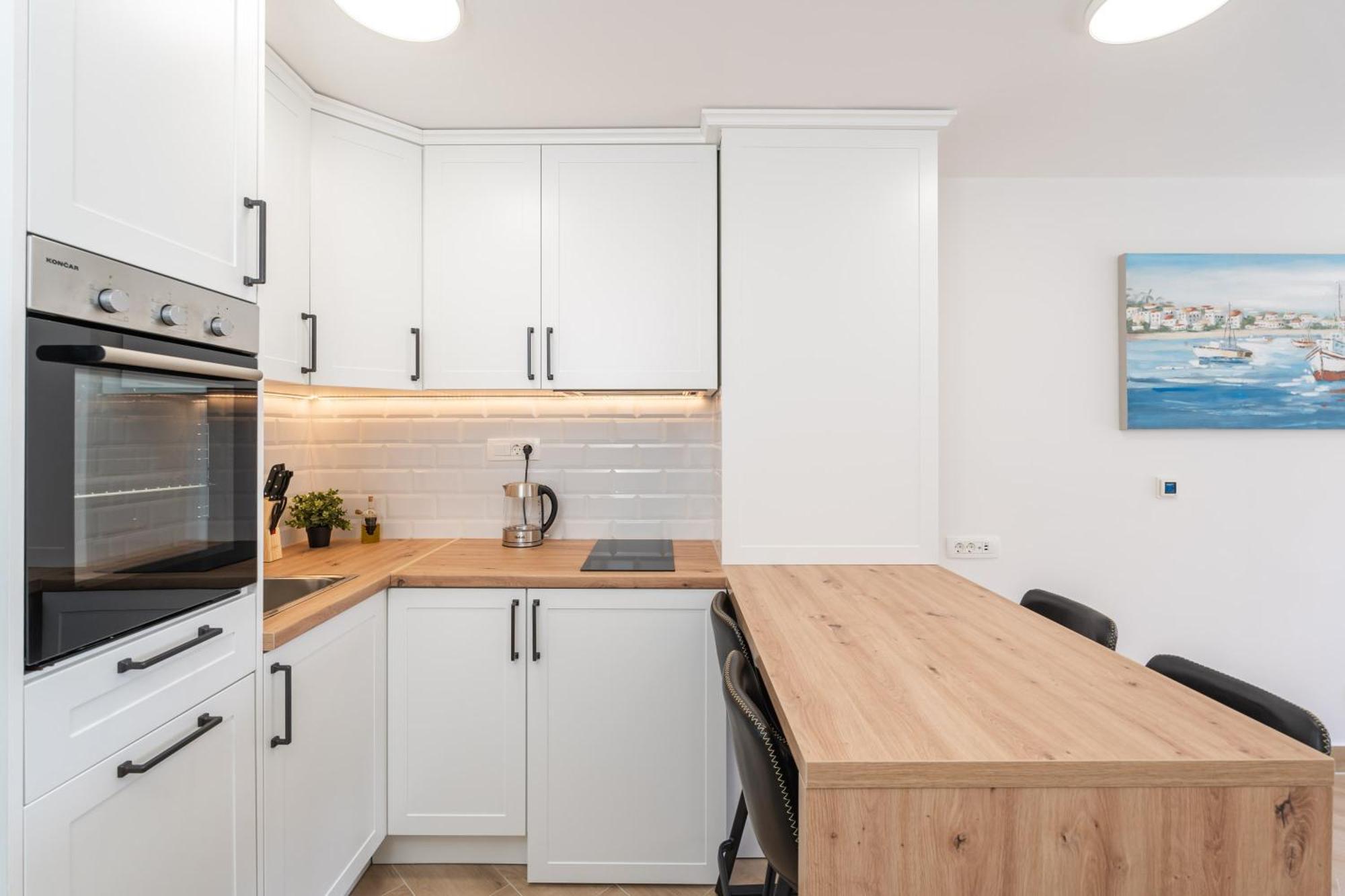 L&N Studio Apartment Ντουμπρόβνικ Εξωτερικό φωτογραφία