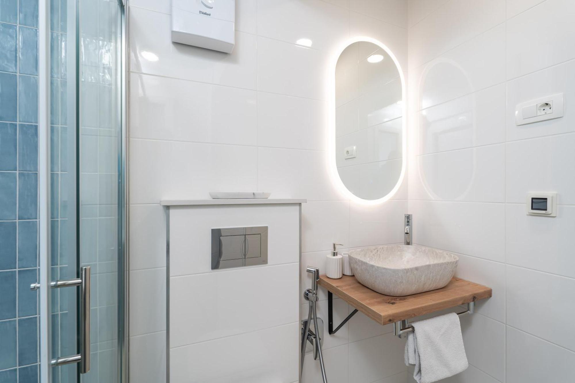 L&N Studio Apartment Ντουμπρόβνικ Εξωτερικό φωτογραφία