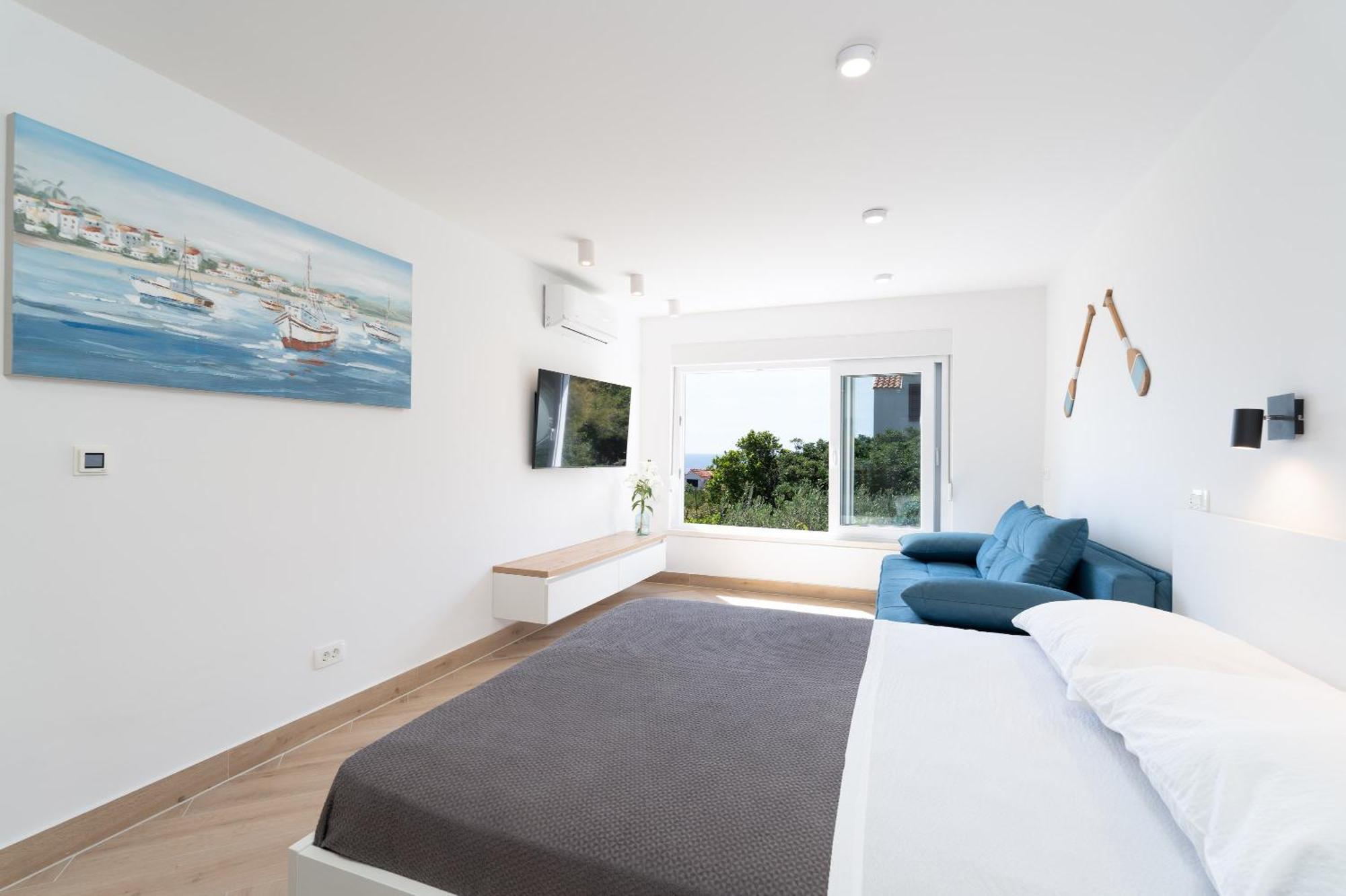 L&N Studio Apartment Ντουμπρόβνικ Εξωτερικό φωτογραφία