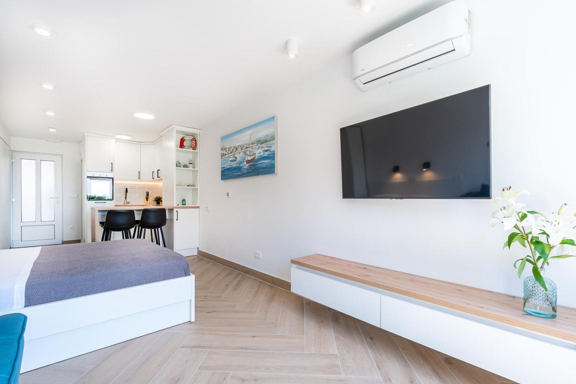 L&N Studio Apartment Ντουμπρόβνικ Εξωτερικό φωτογραφία