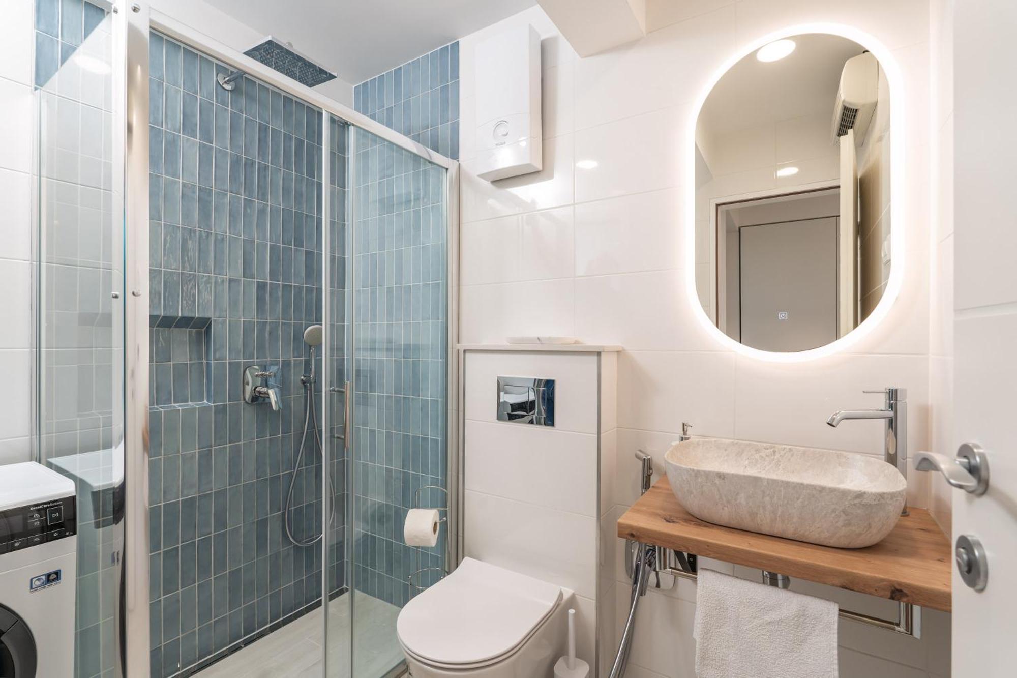 L&N Studio Apartment Ντουμπρόβνικ Εξωτερικό φωτογραφία