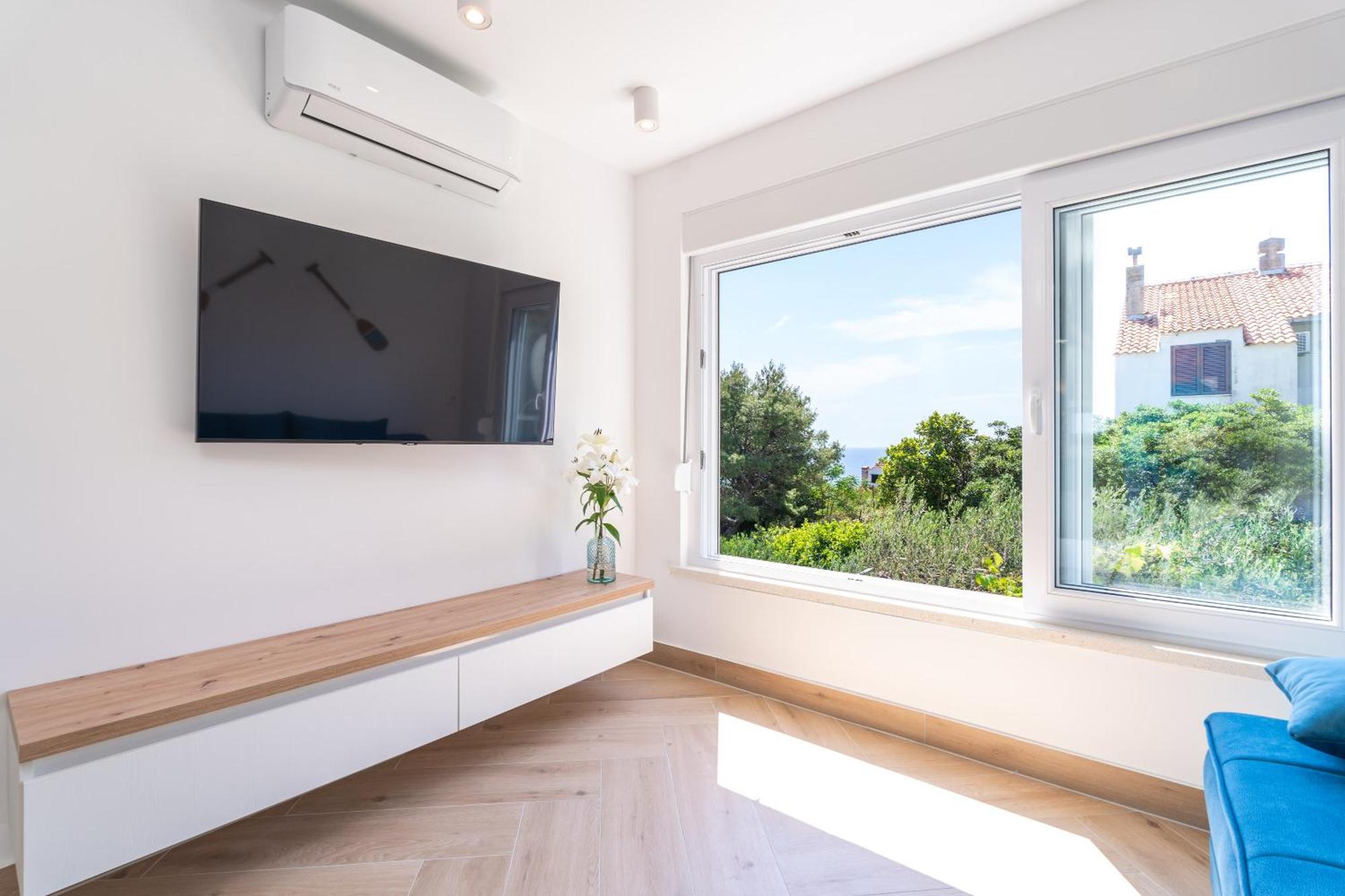 L&N Studio Apartment Ντουμπρόβνικ Εξωτερικό φωτογραφία