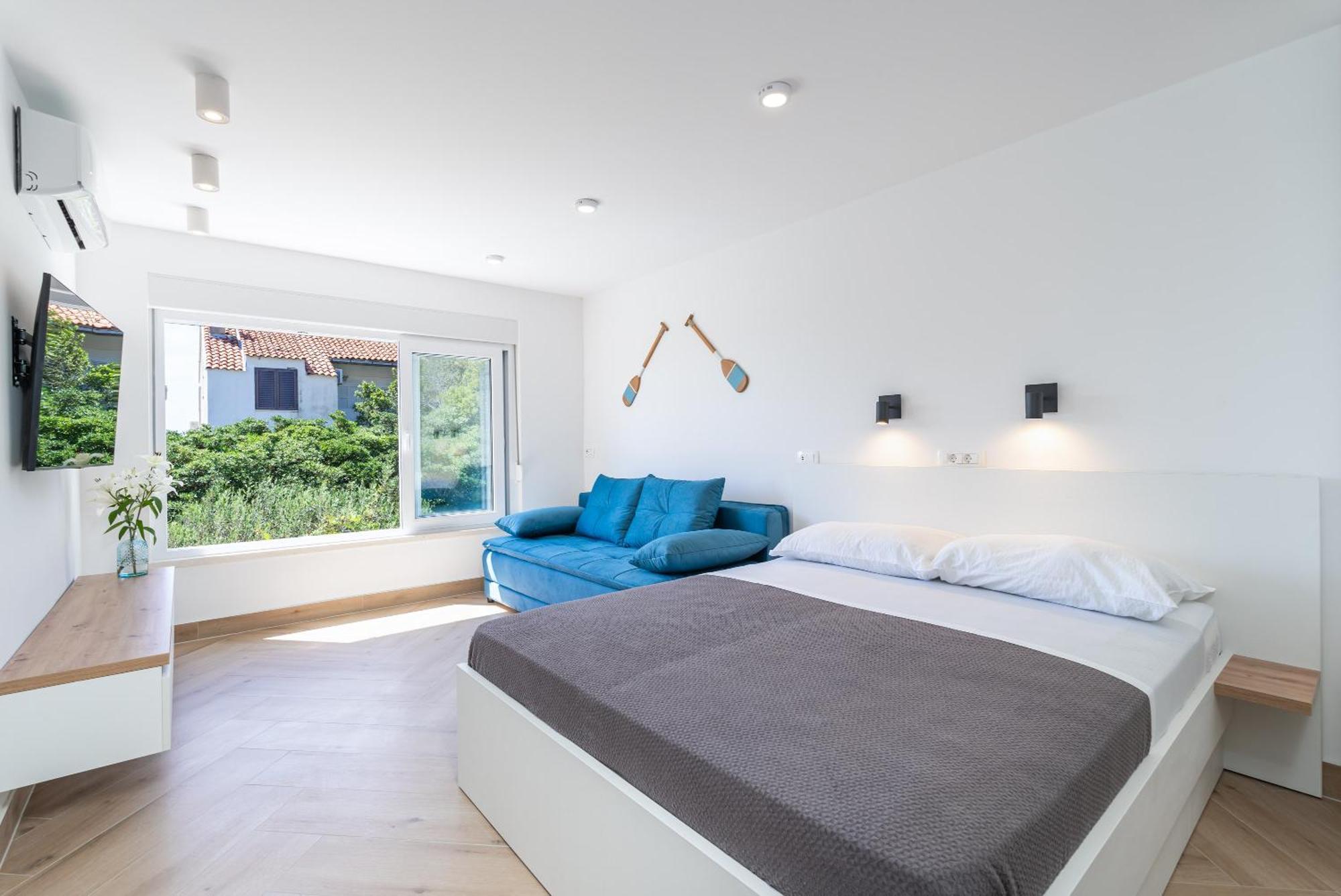 L&N Studio Apartment Ντουμπρόβνικ Εξωτερικό φωτογραφία