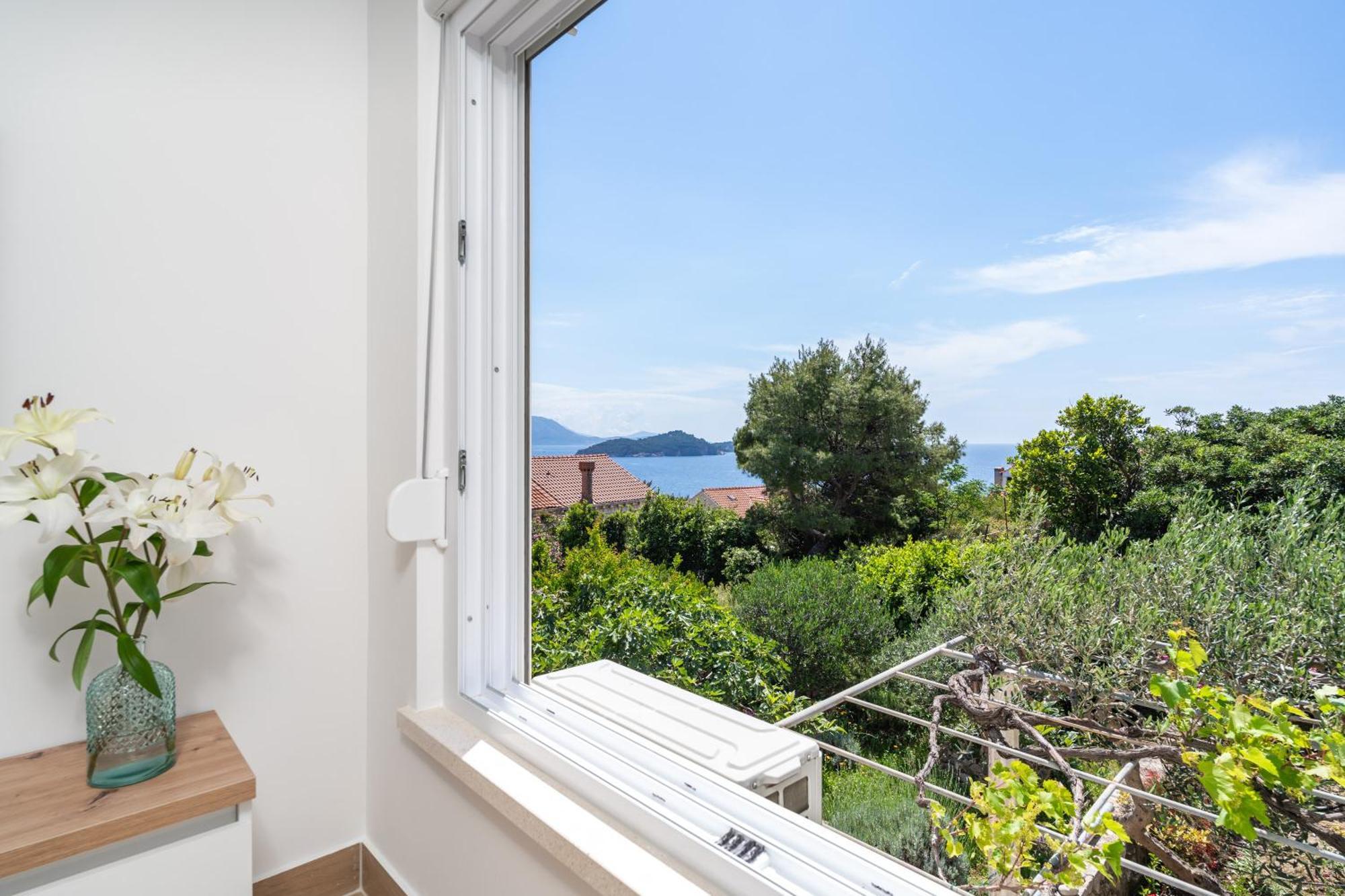 L&N Studio Apartment Ντουμπρόβνικ Εξωτερικό φωτογραφία